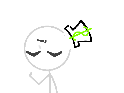 Andrew talking Sprites