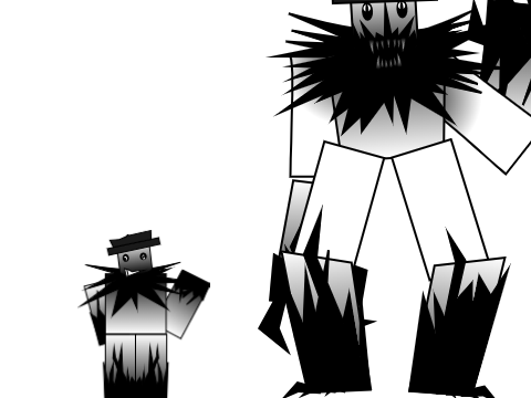 FAKE DALE official redesign