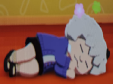 the new tomodachi life is peak