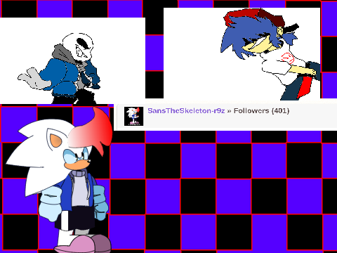 400+ FOLLOWS!!! <OPEN> remix
