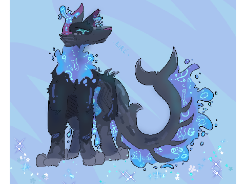 AT with @yippeeyippeeyip !!
