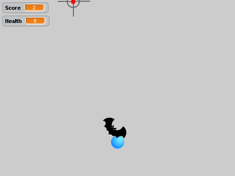 Ball Shooter