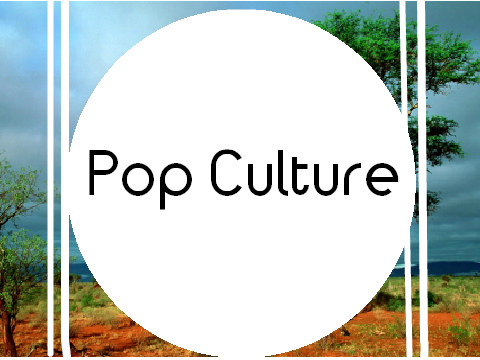 Pop Culture || MEME