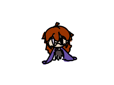 i was told to make one