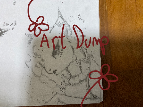Another Small Art Dump