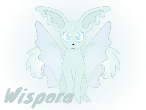 Wispora Animation