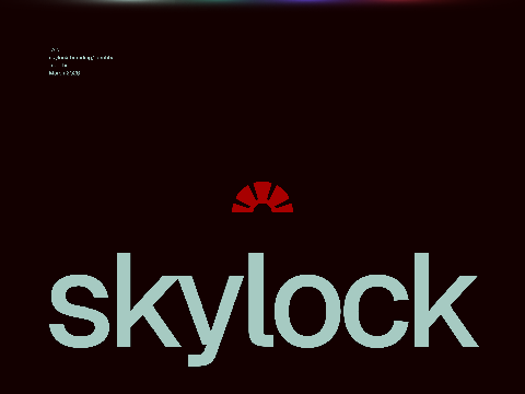 skyIock branding - -Aist-