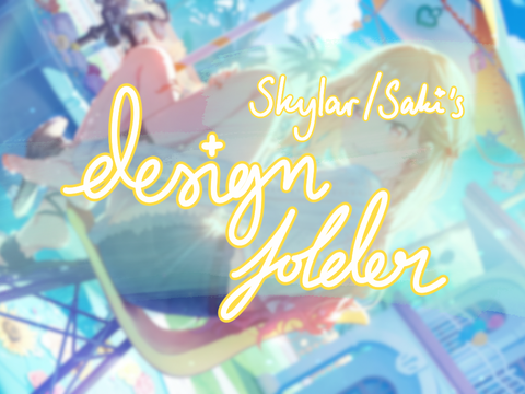 skylar/saki's sdc design folder