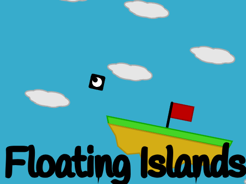 Floating Islands