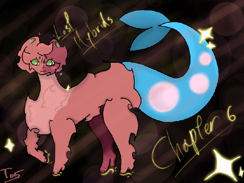 Lost hybrids tne! ^^ (#2)