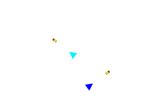 shoot out bot