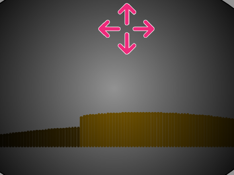 3D迷路