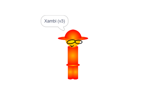 Xambi phases