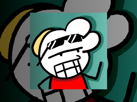 Crewsin_toons PFP Fan art