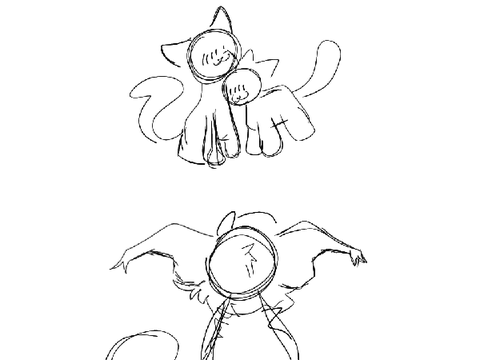 Part 9 {Wip} Lower