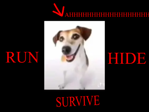 (FIXED) SURVIVE THE EVIL & FREAKY YOJAYCEMAN