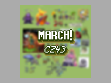 cz43 MARCH compilation