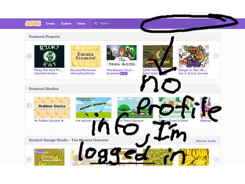 ST, can you please fix this?