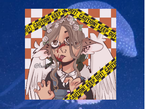 xb New children :3 *TW BLOOD*