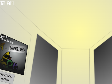 Banan's Demo9