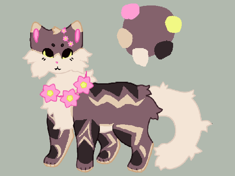 Free Adopt (closed)