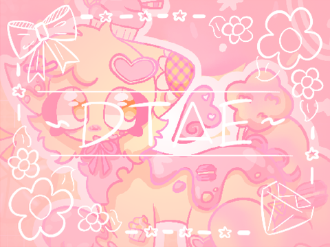 ❀~400+ Dtae!~❀