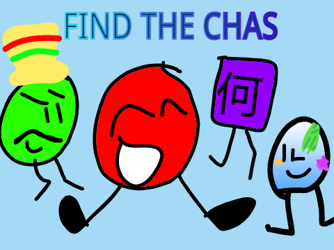Find the Chas [15] v1.027