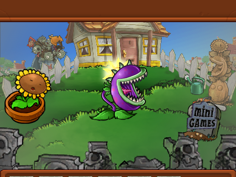 Chomper Clicker 2 beta  remix