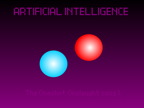 PSTS Oneshot 1: Artifical Intelligence