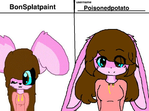 How do you draw Bon? remix