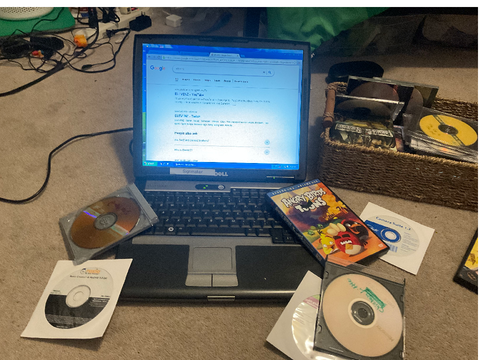 Windows XP still going strong in the big ‘26