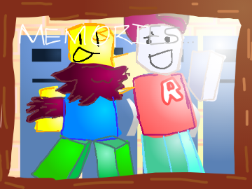 My Memory fanart