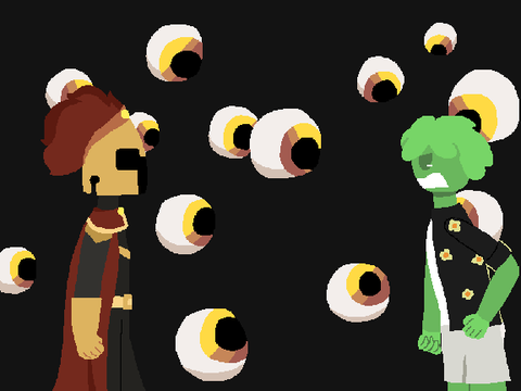 Kill All Your Friends Part 6