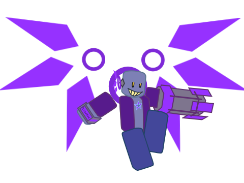 Orbius art