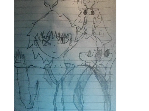 I tried...hope you like it! :D