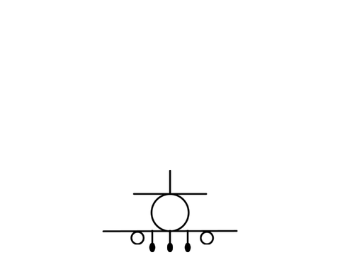 flight sim (trash)