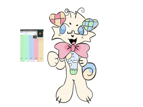 pending! ^ ^