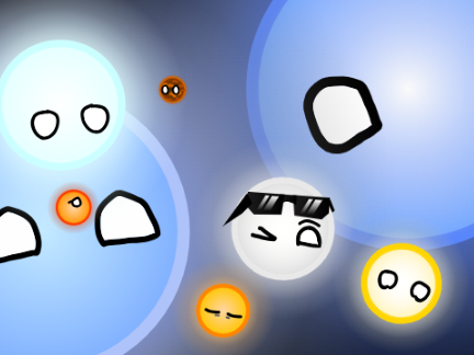 Starry Stuff