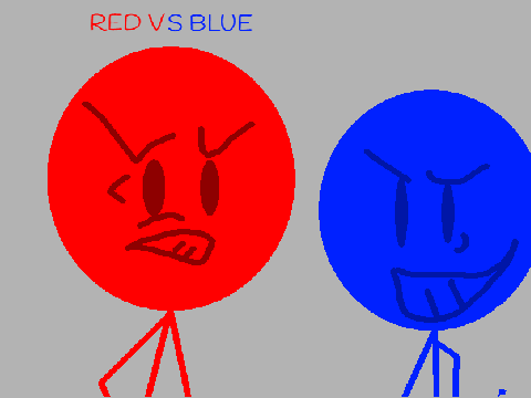 Red Vs Blue | ANIMATION