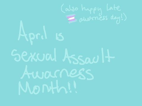 April (important)