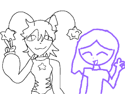 heh I got a bit silly