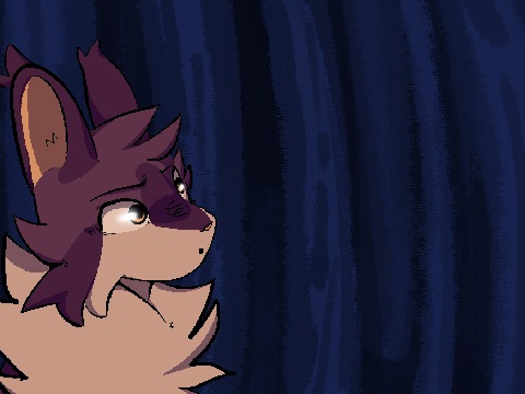 Part 6-B - "Lost in the Woods" Brambleclaw Map -