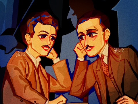 tsitsanis and papaioannou
