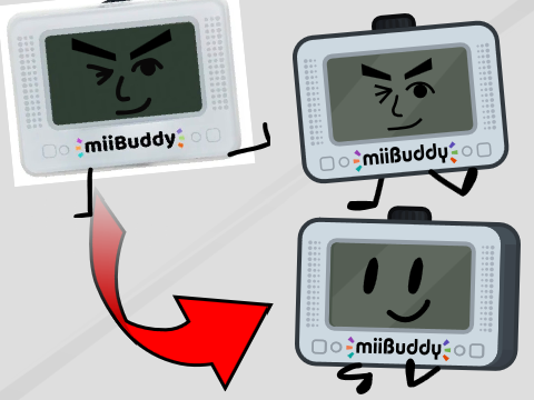 miiBuddy