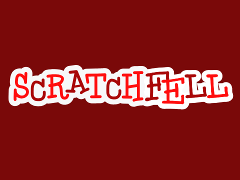 Ending Theme - Scratchfell
