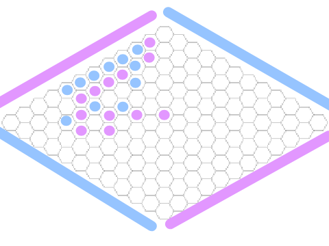 Day 11: Paper-Pencil Games || Hex Remix 21