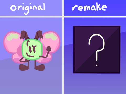 Pretty Pretty Please Bowfly doesn't want to be a magical girl
