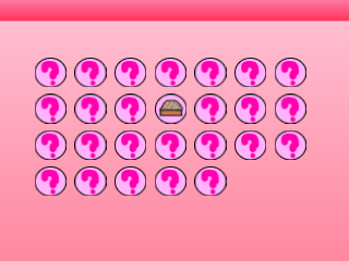 memory game with speed power!!!