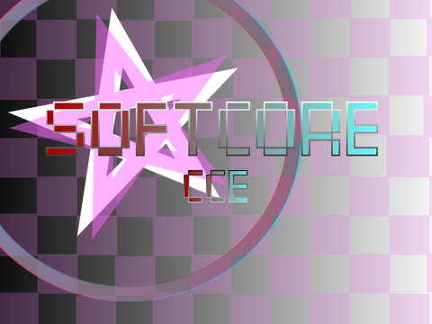✩ Softcore ✩ memix ✩