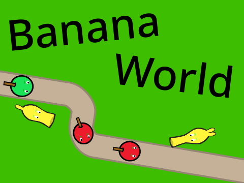 Banana World